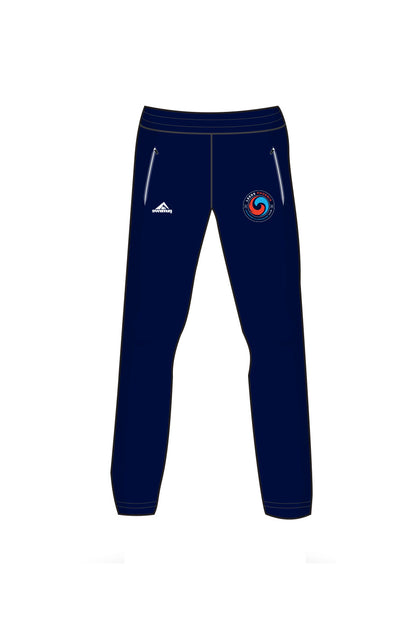 Leeds Phoenix Swimming amp Lifesaving Club Kids Unisex Performance Bottoms image 0