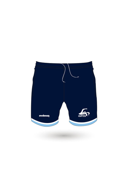 Ullapool SC Kids Unisex Sport Shorts image 0
