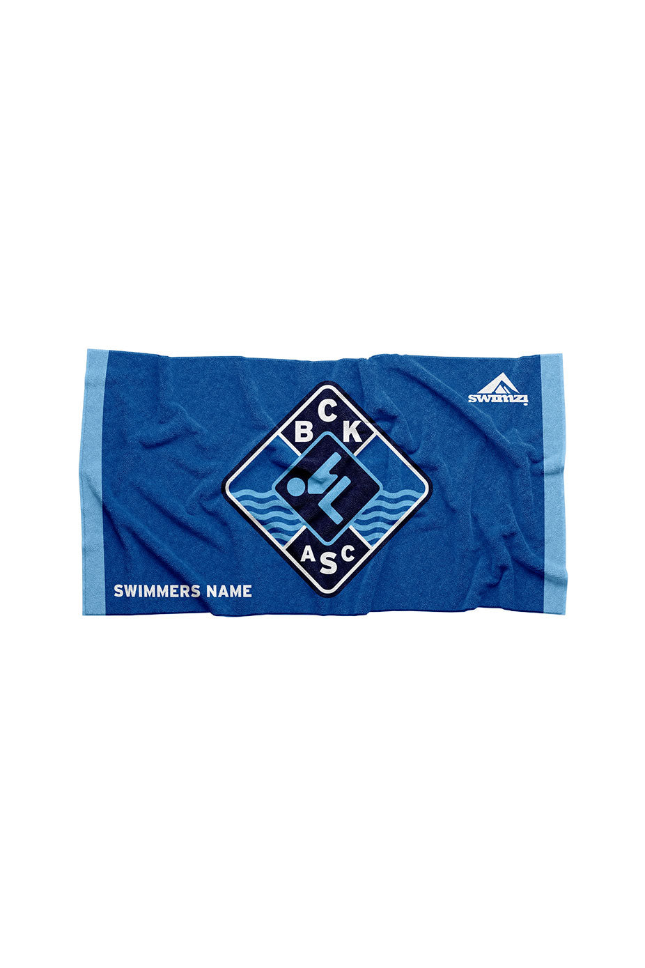 Unisex Team Towel image 0