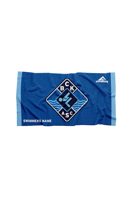 Unisex Team Towel image 0