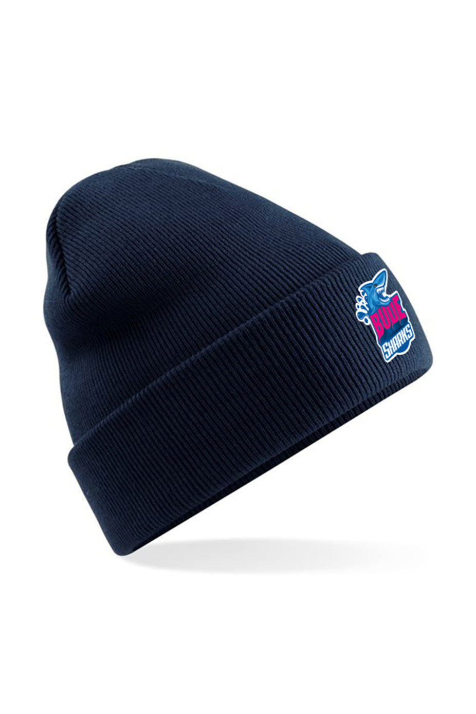 Unisex Beanie - Navy image 0