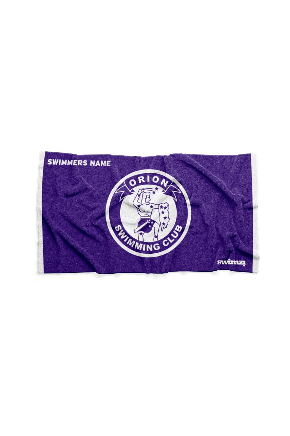 Unisex Team Towel image 0
