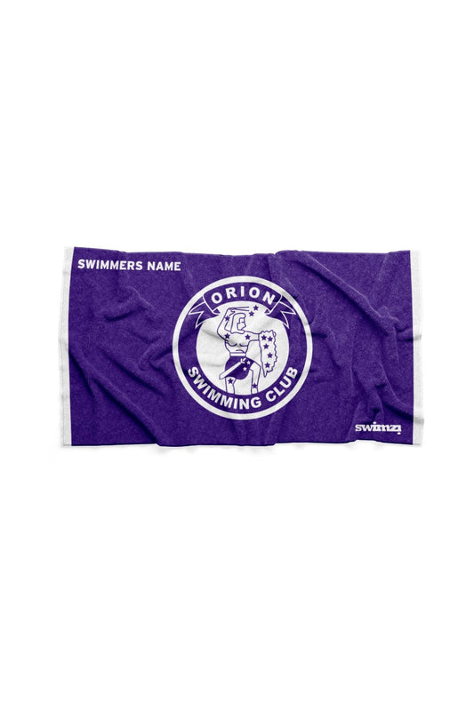 Unisex Team Towel image 0