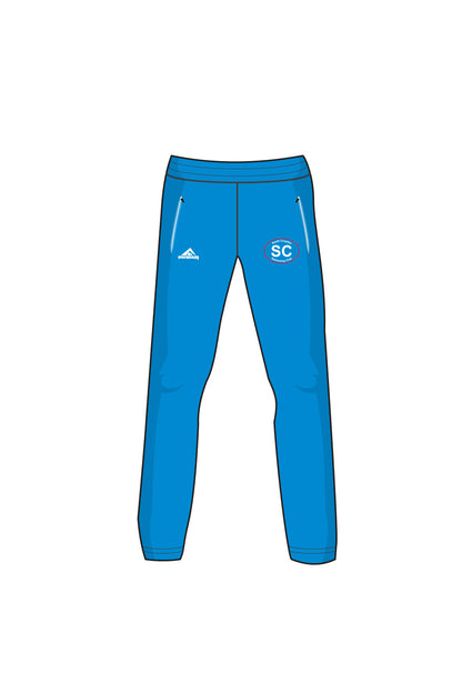 South Croydon SC Kids Unisex Performance Bottoms image 0