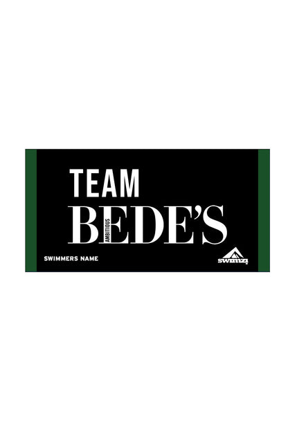 Unisex Team Bede's Towel image 0