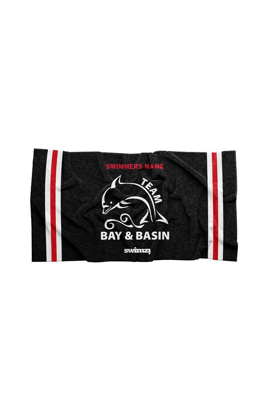Team Towel image 0