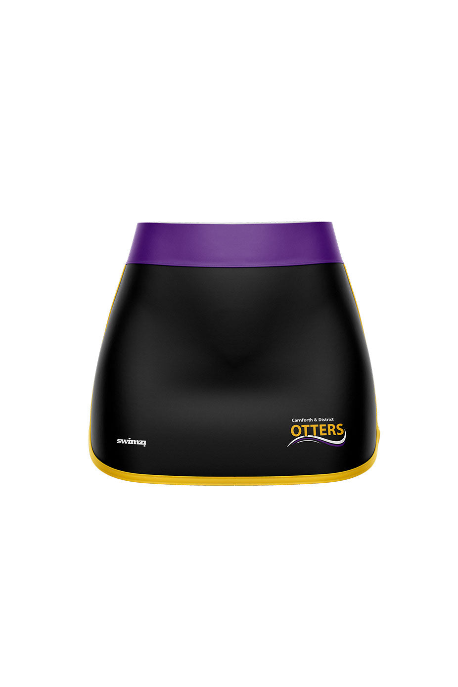 Carnforth & Dist Otters Adult SKORT image 0