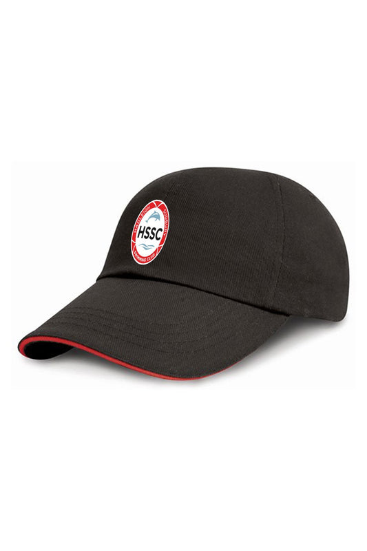 Hadleigh & Sudbury SC Adult Unisex Baseball Cap - Adult image 0