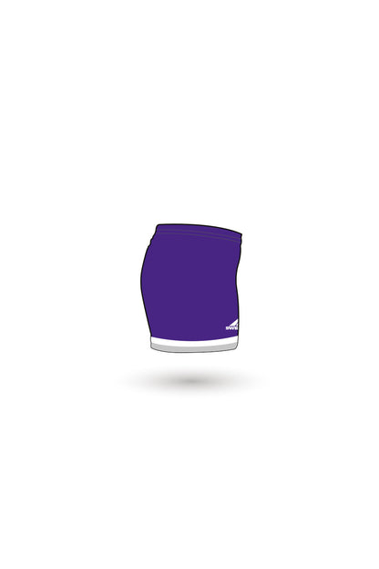 Greenwich Royals SC Adult Female Hotpants image 1