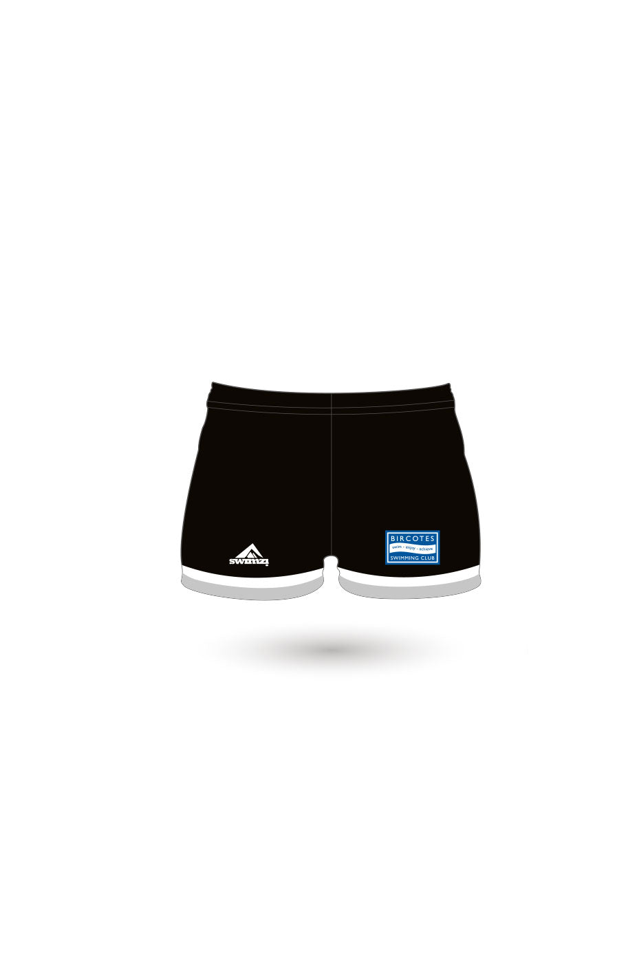 Bircotes SC Adult Female Coach Hotpants image 0