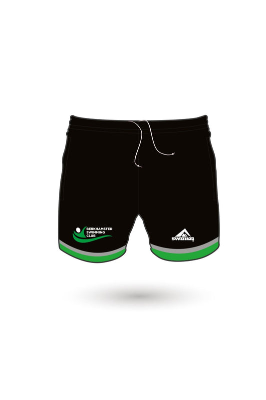 Berkhamsted SC Adult Female Sport Shorts image 0