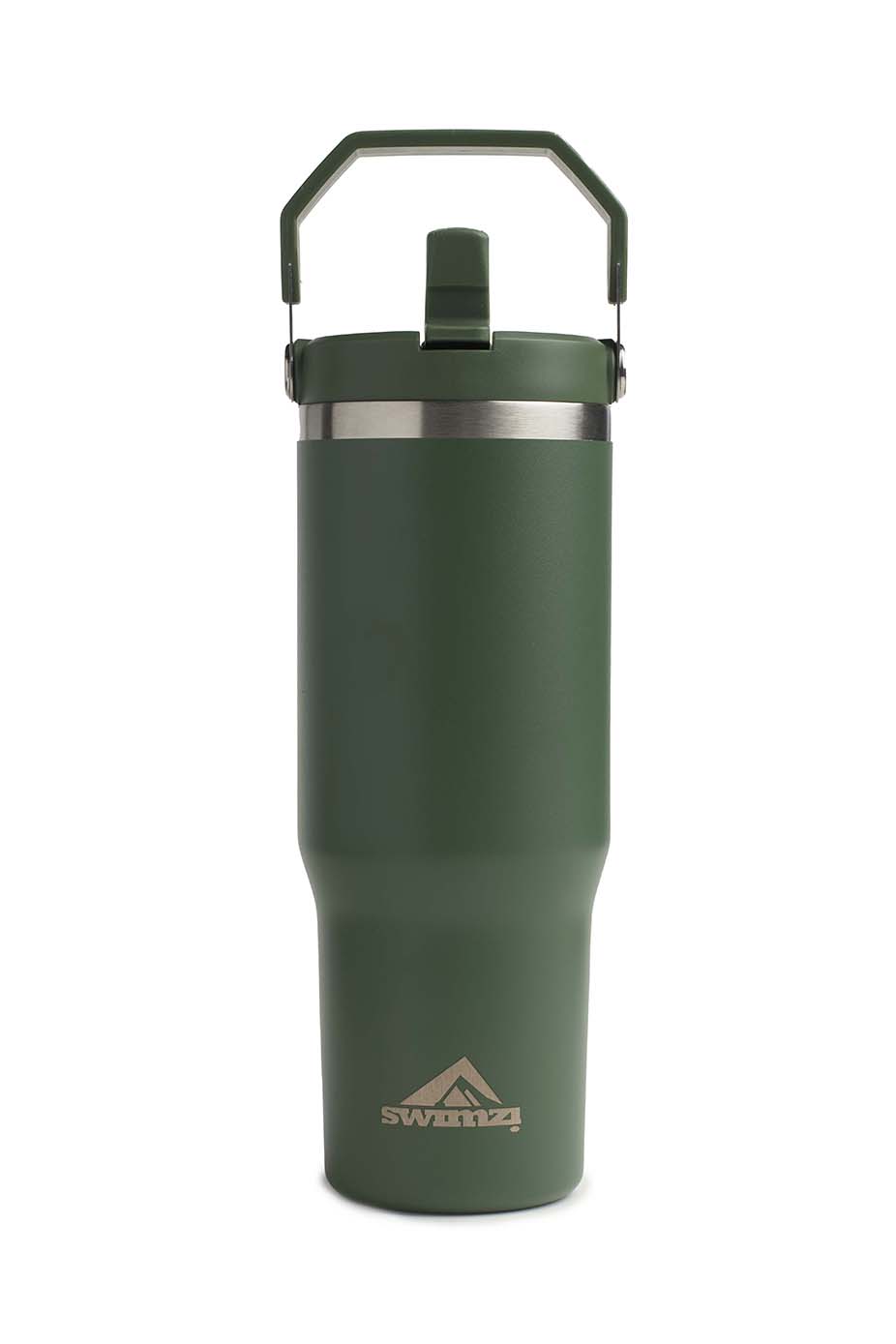 Double Wall Insulated Tumbler 30oz
