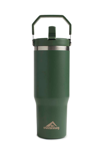 Double Wall Insulated Tumbler 30oz