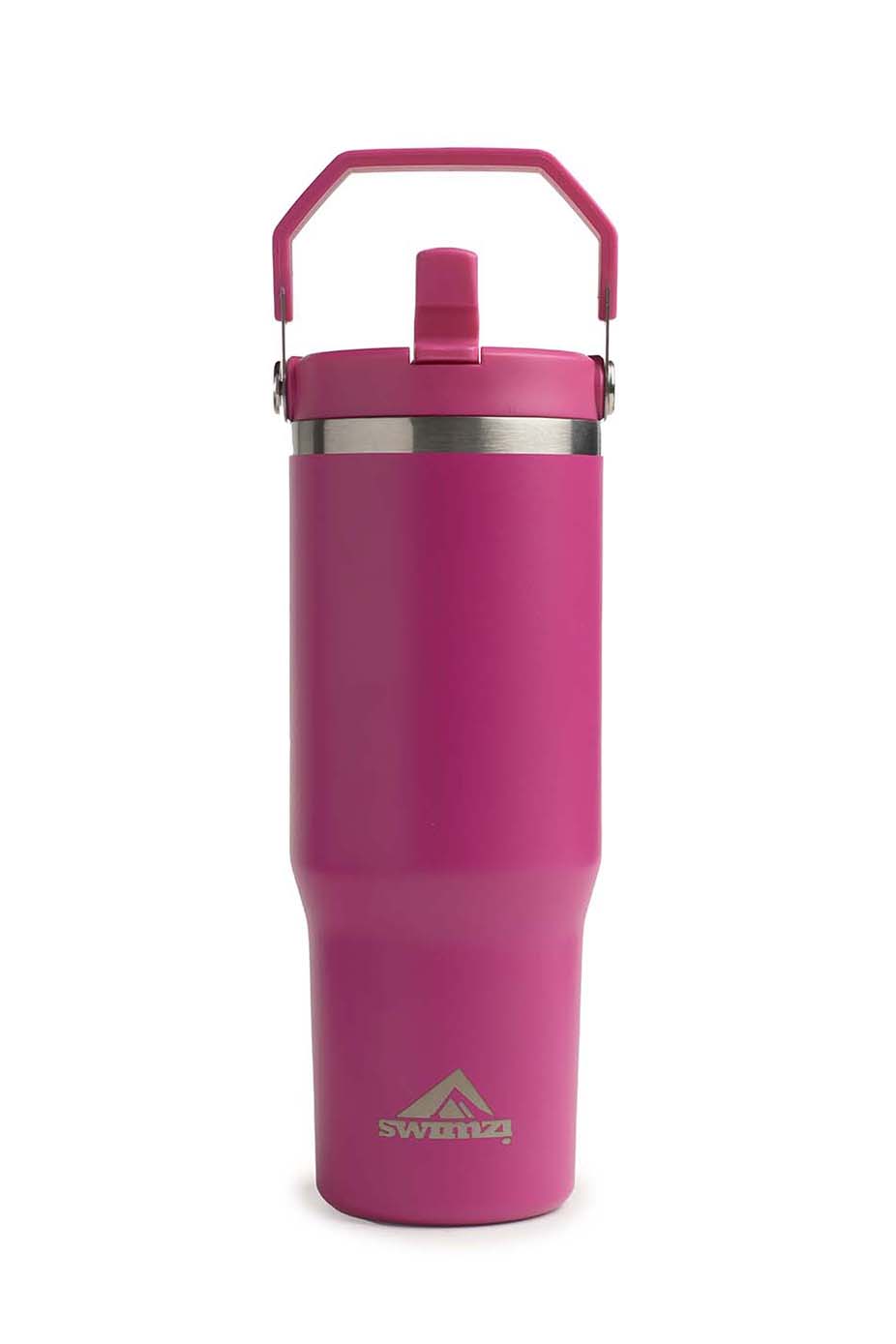 Double Wall Insulated Tumbler 30oz