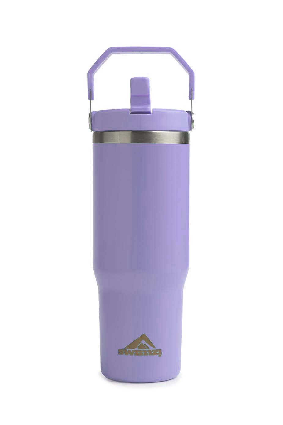 Double Wall Insulated Tumbler 30oz