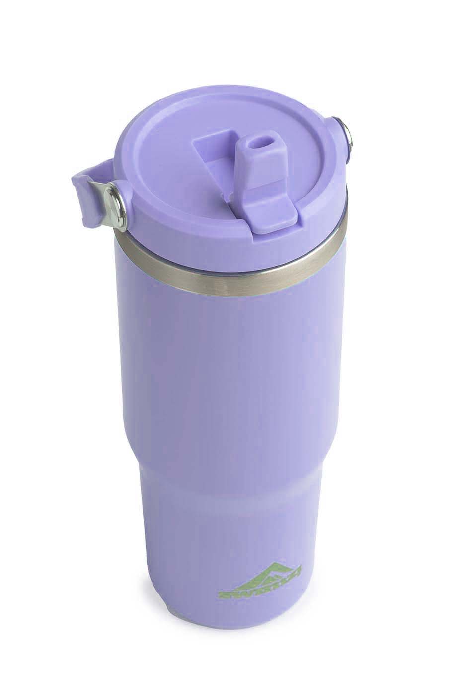 Double Wall Insulated Tumbler 30oz