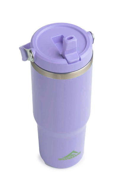 Double Wall Insulated Tumbler 30oz