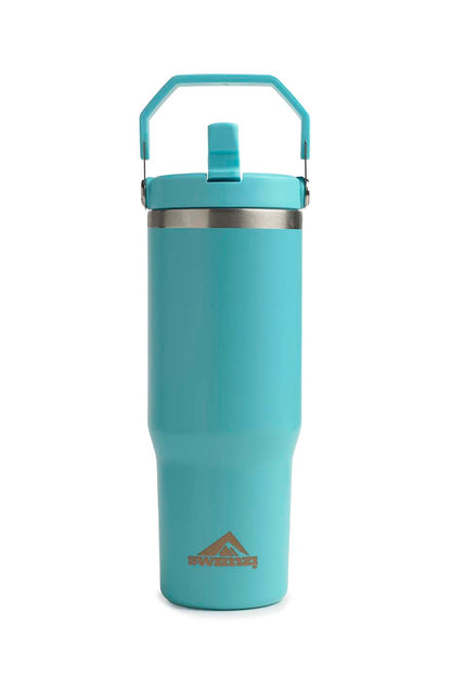 Double Wall Insulated Tumbler 30oz