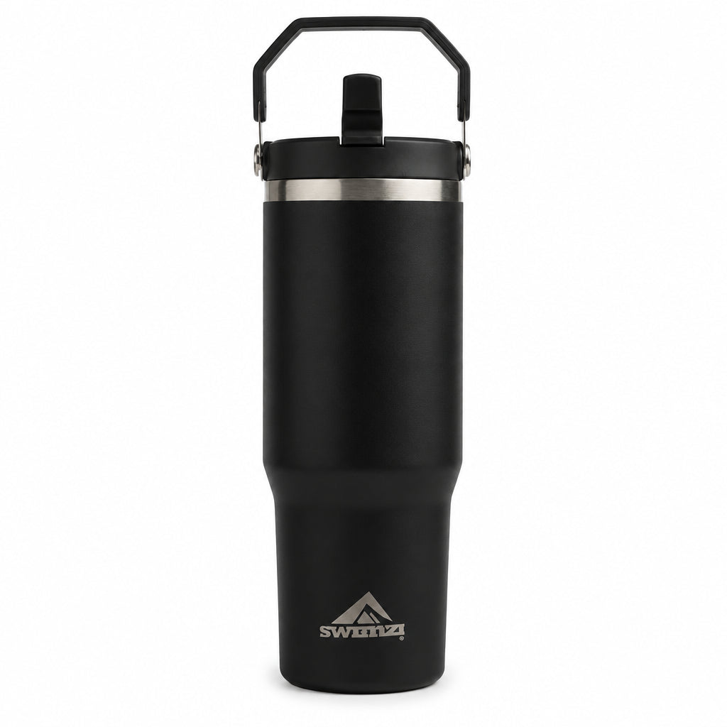 Double Wall Insulated Tumbler 30oz