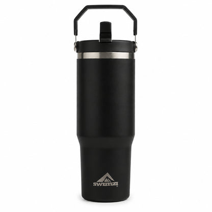 Double Wall Insulated Tumbler 30oz