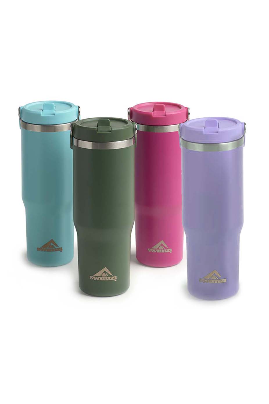 Double Wall Insulated Tumbler 30oz