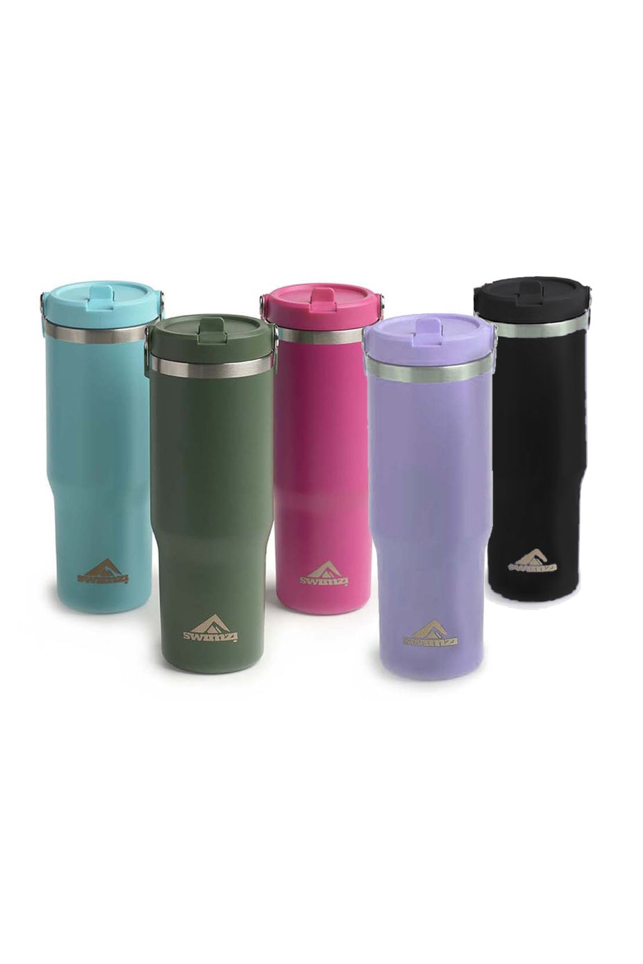 Double Wall Insulated Tumbler 30oz