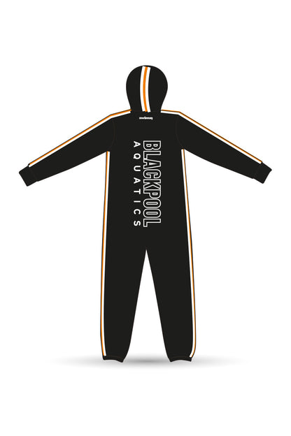 Blackpool Aquatics SC Adult Unisex Club ONEZI image 1