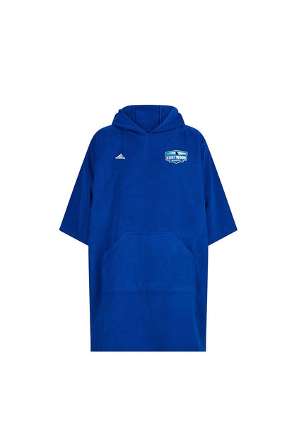 Fleetwood SC Adult Unisex Mako's Towelling Robe image 0