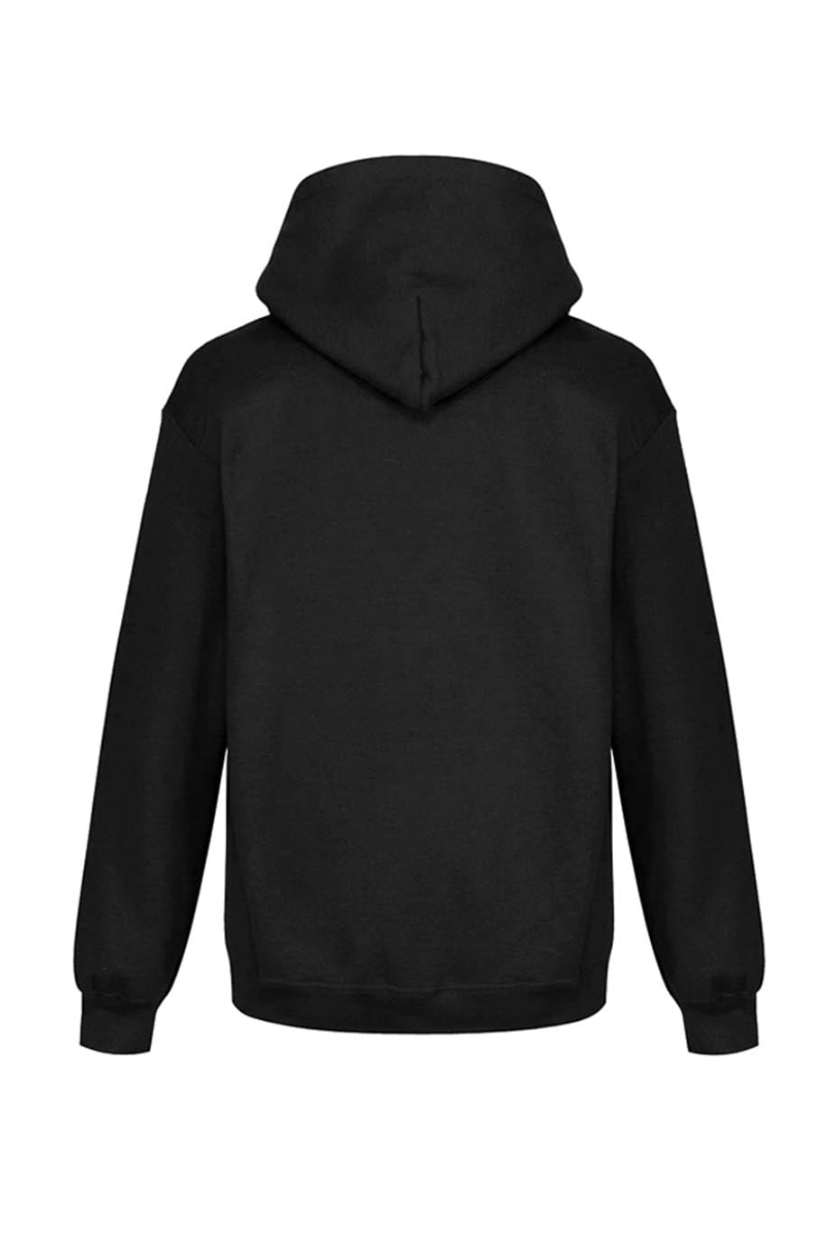 Wellington Telford SC Adult Unisex Cotton Pullover Hoodie image 1
