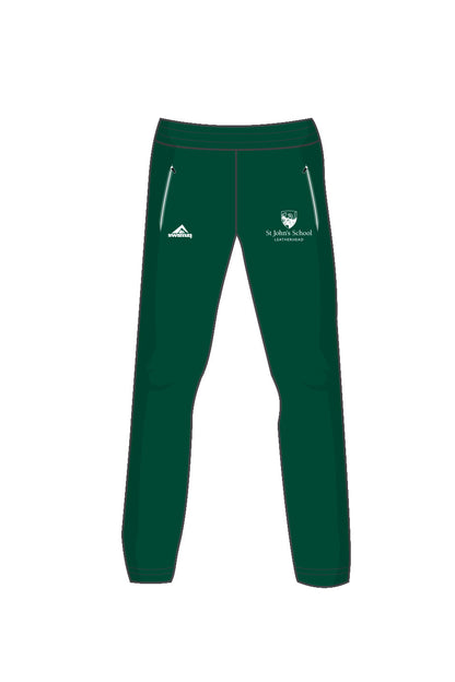 Schools Swimming Super League Kids Female St Johns School Performance Bottoms image 0