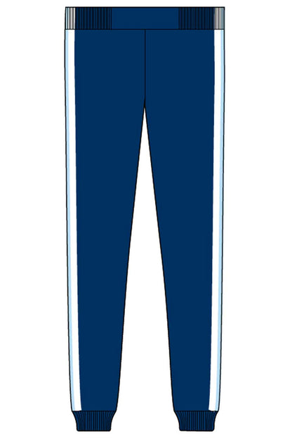 South Lincs SC Adult Female Slim Fit Sweatpants image 1