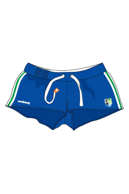 Doncaster TC Adult Female Sweat Hotpants image 0