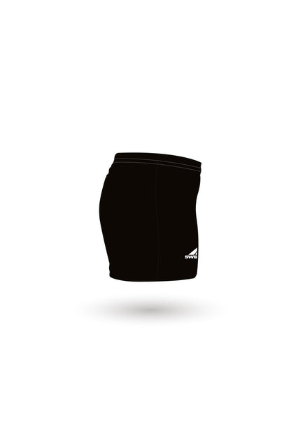Haringey Aquatics Adult Female Shorts image 1