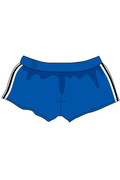 Ulverston ASC Adult Female Sweat Hotpants image 1