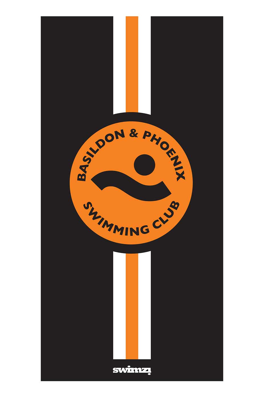 Unisex Team Towel image 0