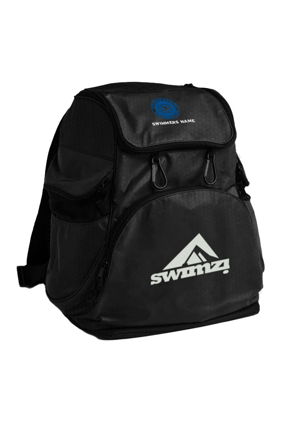 Unisex Team Rucksack image 0