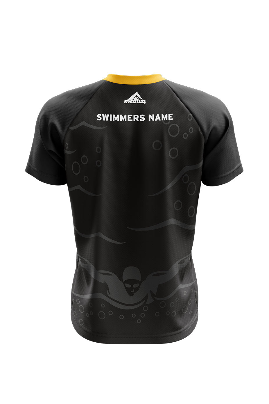 Horwich Leisure Centre ASC Adult Unisex Club Shirt - V-Neck image 1