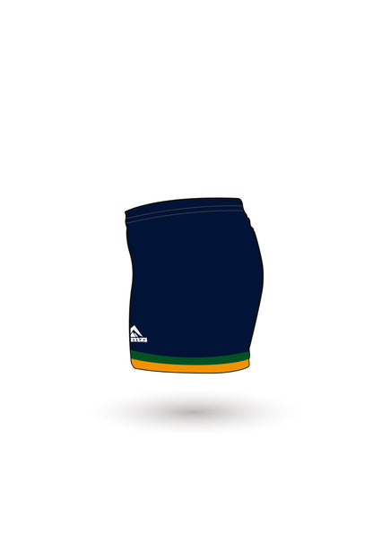 IC Marlins Adult Female Hotpants image 1