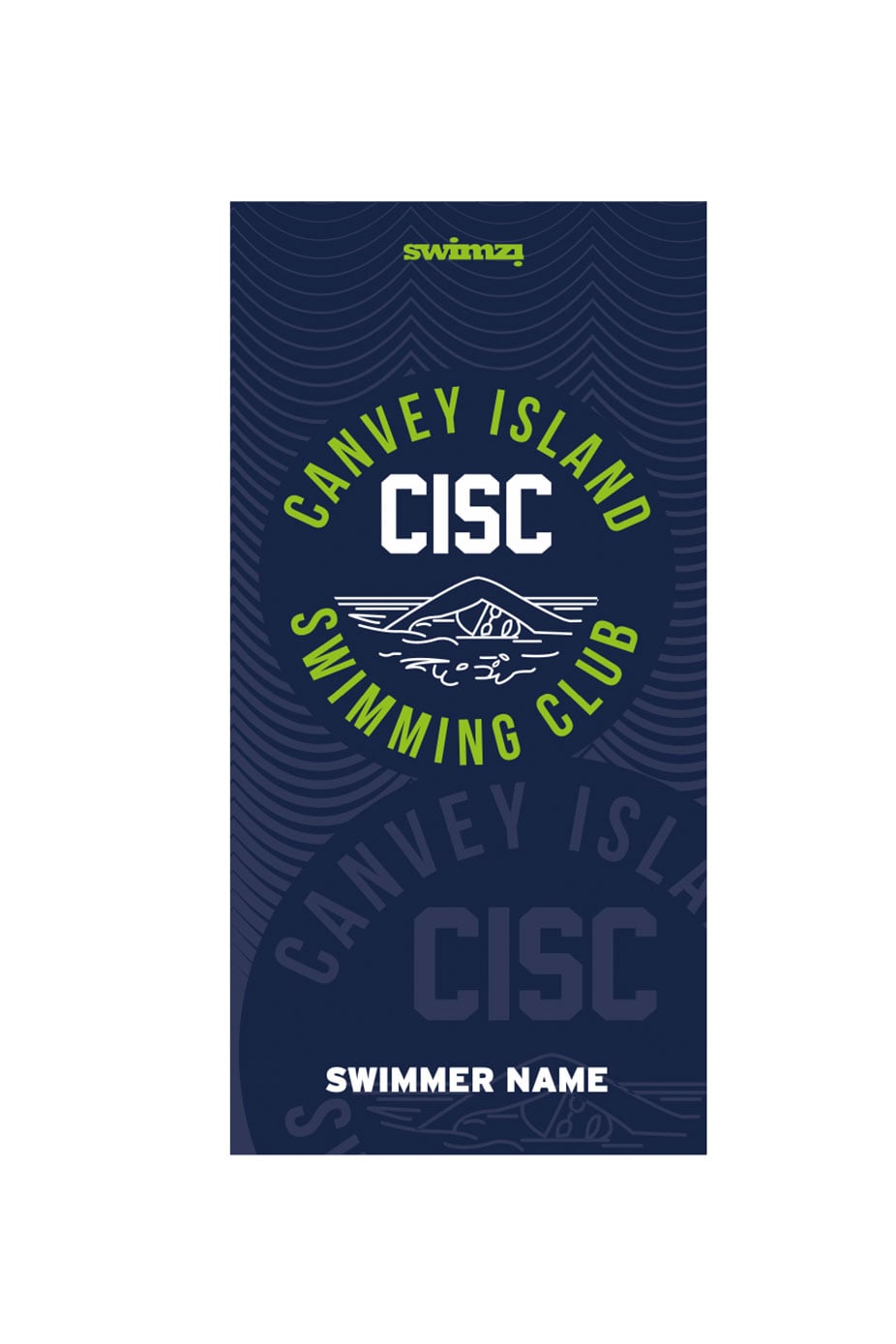 Unisex Team Towel image 0