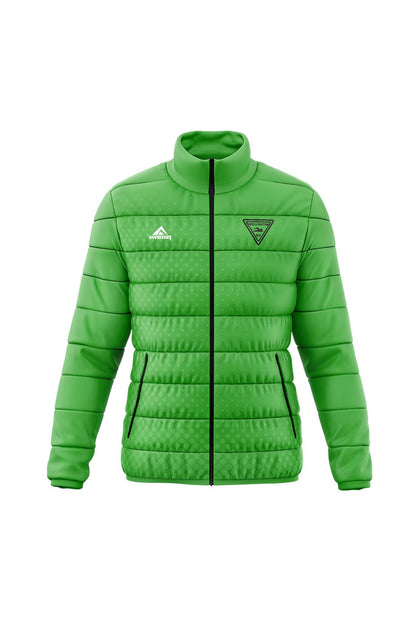 Wellington Telford SC Kids Female Padded Jacket image 0