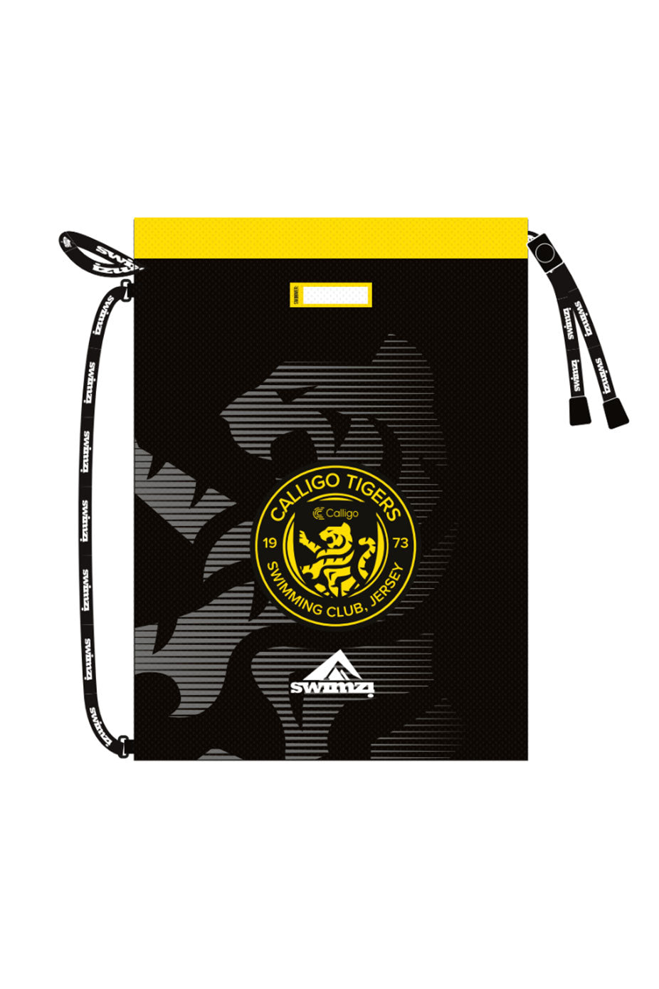 Unisex Mesh Bag image 0