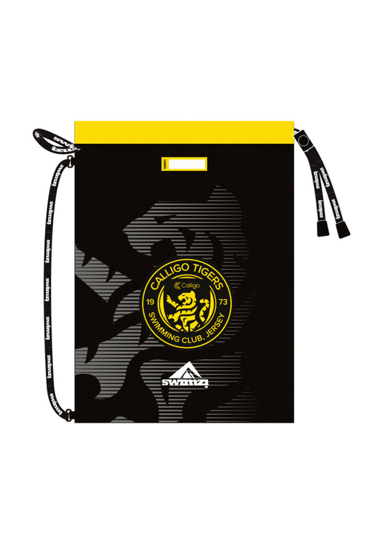 Unisex Mesh Bag image 0