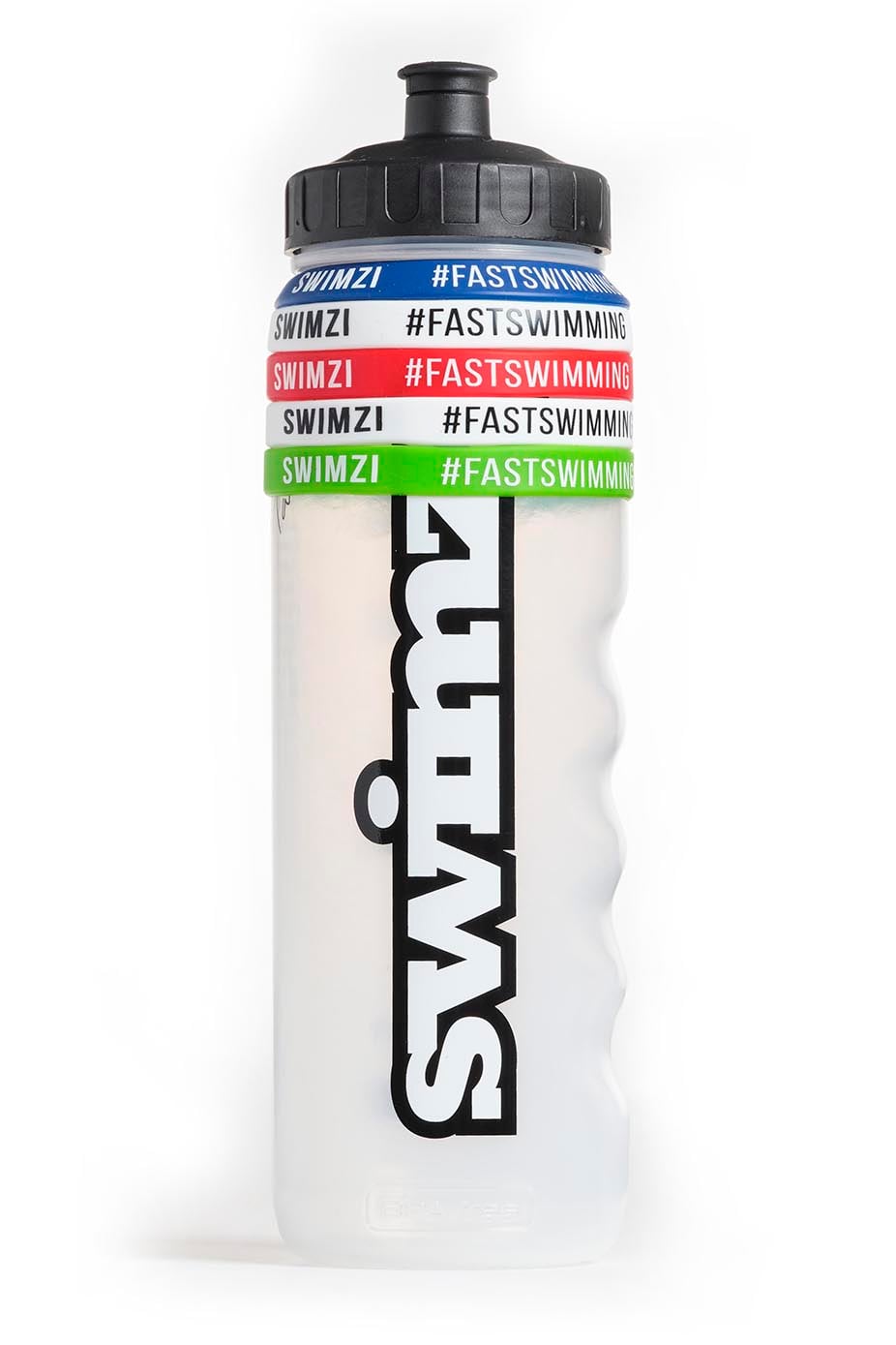 Unisex Swimzi Hydration Botttle - 1L image 0