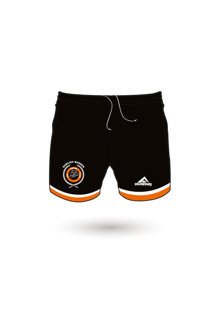 Dawlish Warren LSC Kids Female Sport Shorts image 0