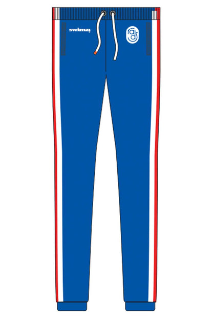 Rochford & District SC Adult Female Slim Fit Sweatpants image 0