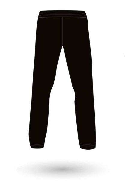 Borough of Kirklees SC Adult Unisex Tracksuit Bottom image 1