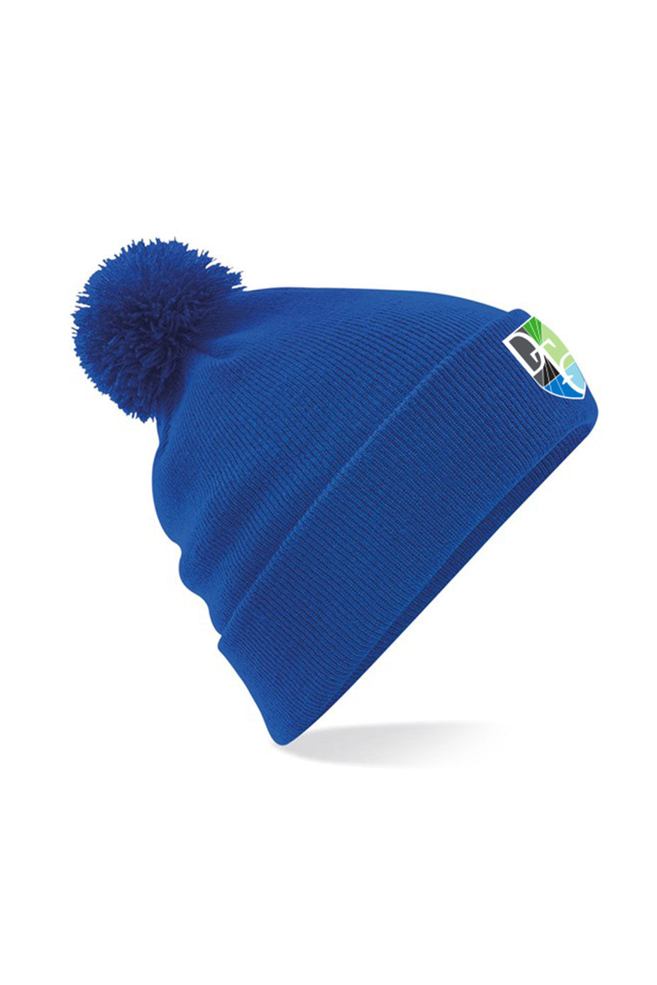 Unisex Bobble Hat image 0