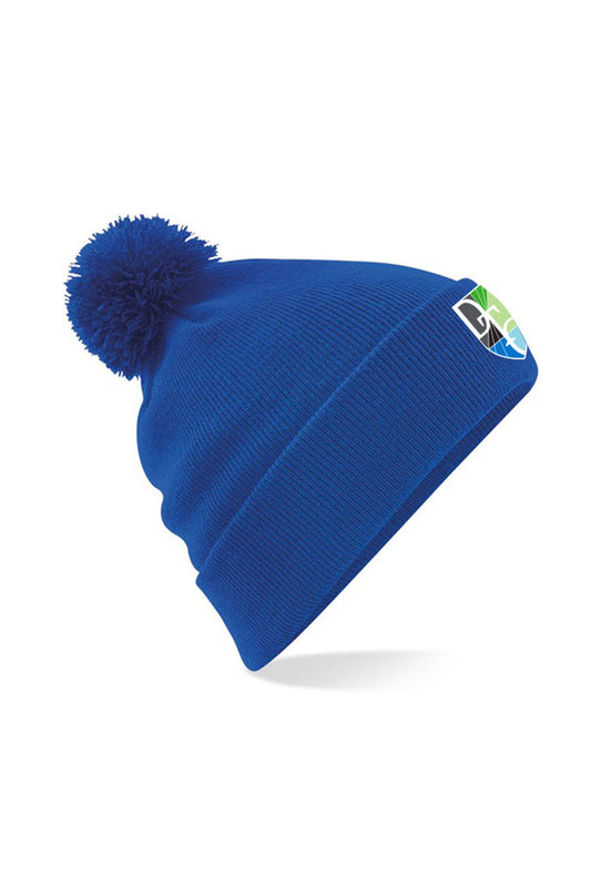 Unisex Bobble Hat image 0