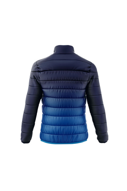 Northgate Swimming Club Adult Female Padded Jacket image 1