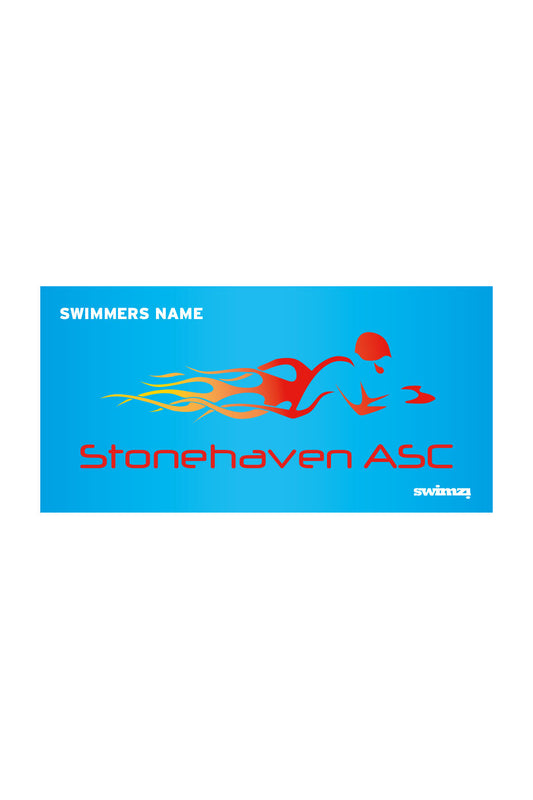 Unisex Team Towel image 0